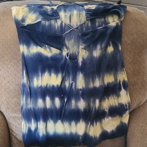 Women's Harley Davidson dress